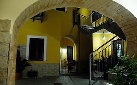 B&B Al Vicoletto
